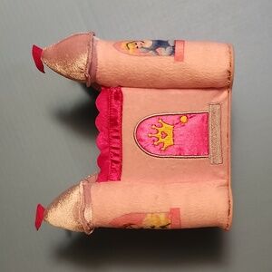 **5 for $20 Disney Princess Bank from FAB Starpoint